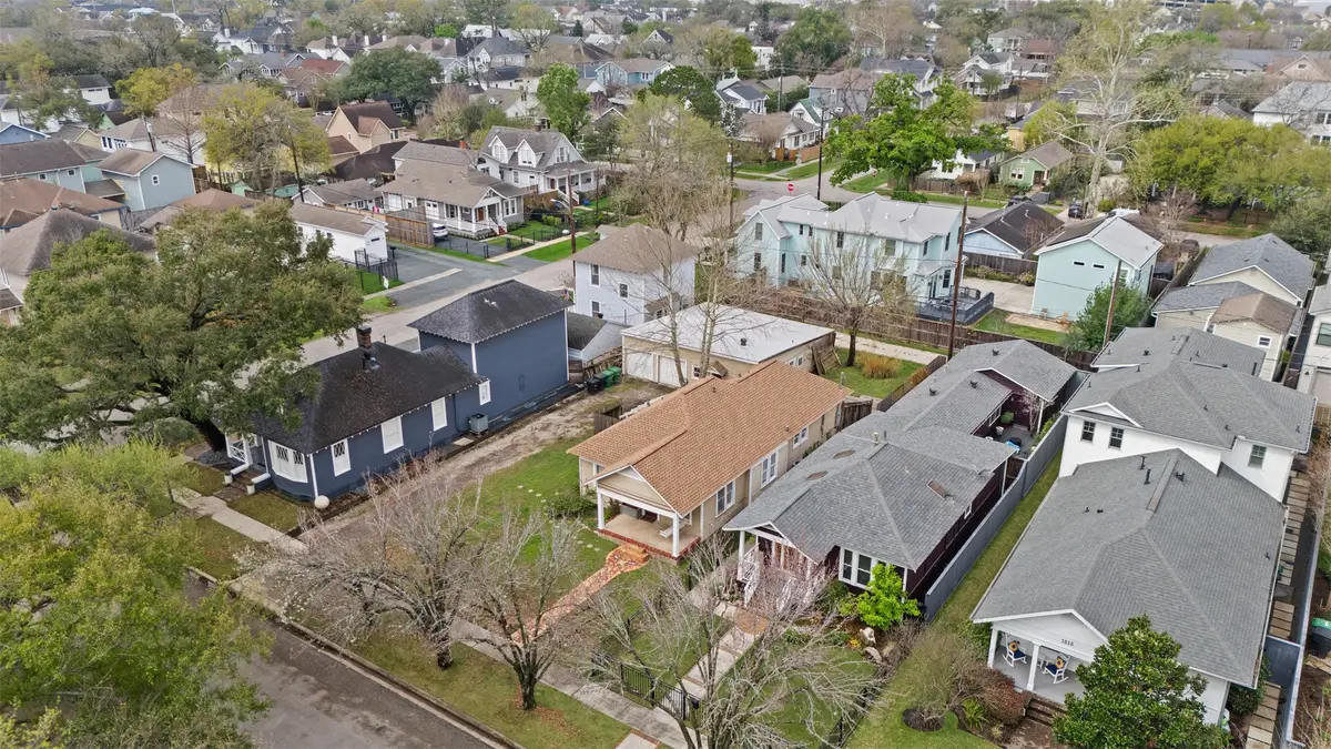 1505 Tulane Street, Houston, TX 77008 - #1