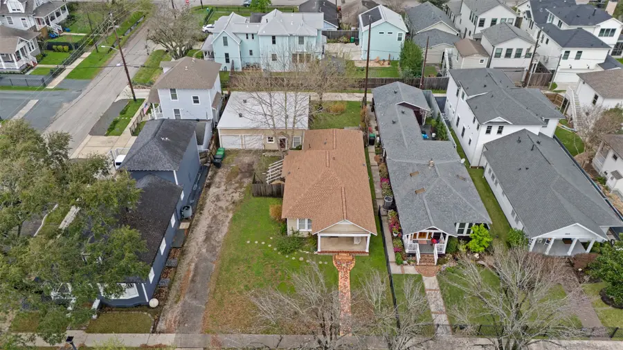 1505 Tulane Street, Houston, TX 77008 - #2