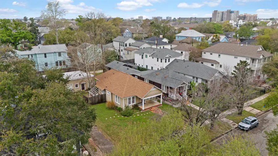 1505 Tulane Street, Houston, TX 77008 - #3