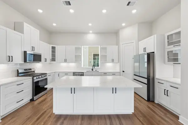 1942 Purswell Road, Houston, TX 77055
