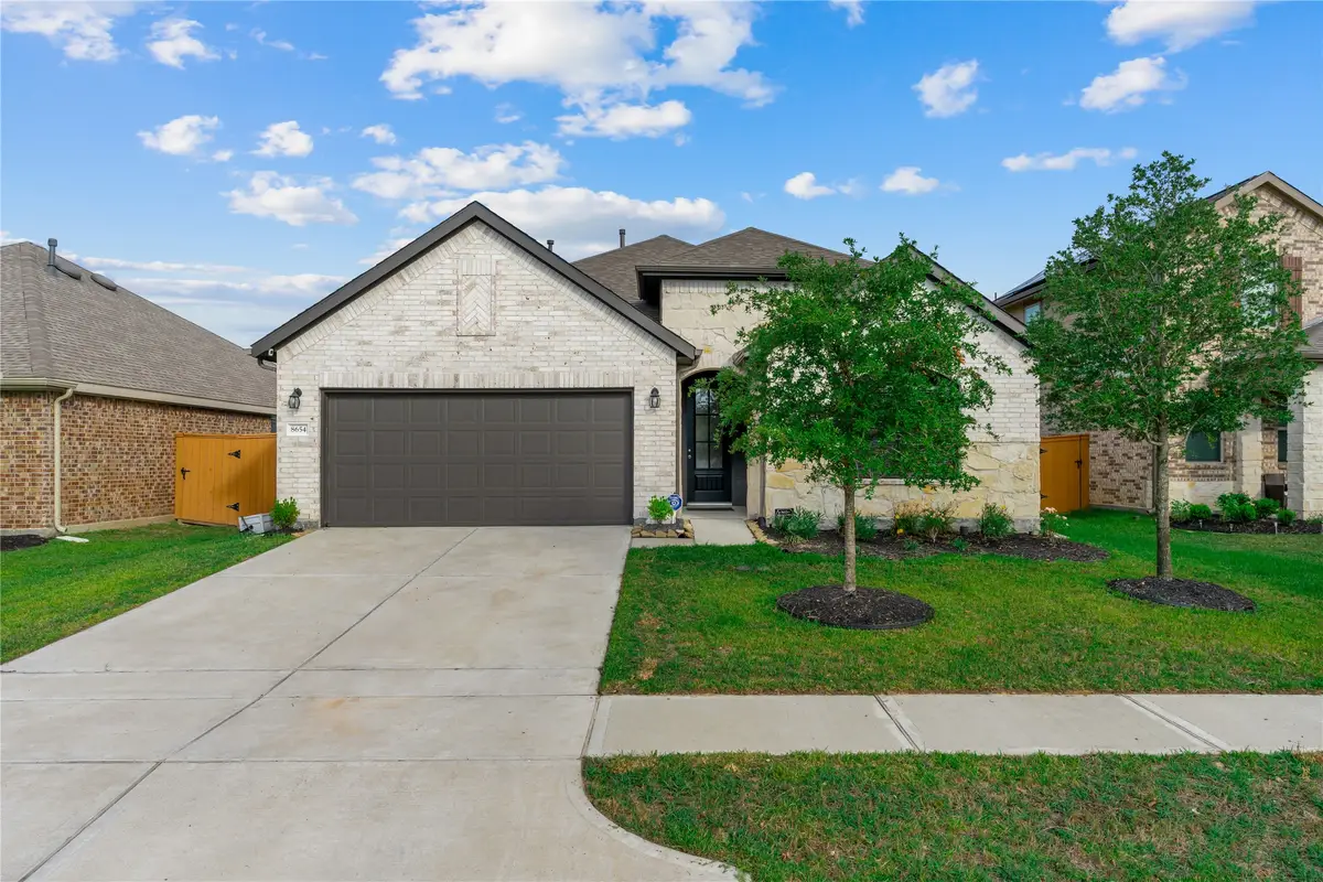 8654 Flamingo Bay Lane, Cypress, TX 77433 - #1
