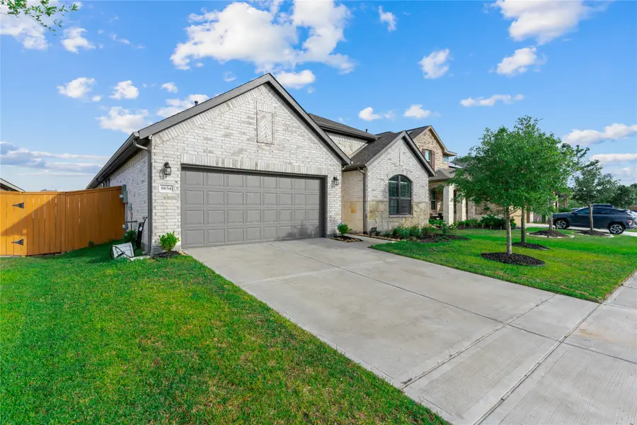 8654 Flamingo Bay Lane, Cypress, TX 77433 - #2