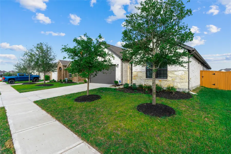 8654 Flamingo Bay Lane, Cypress, TX 77433 - #3