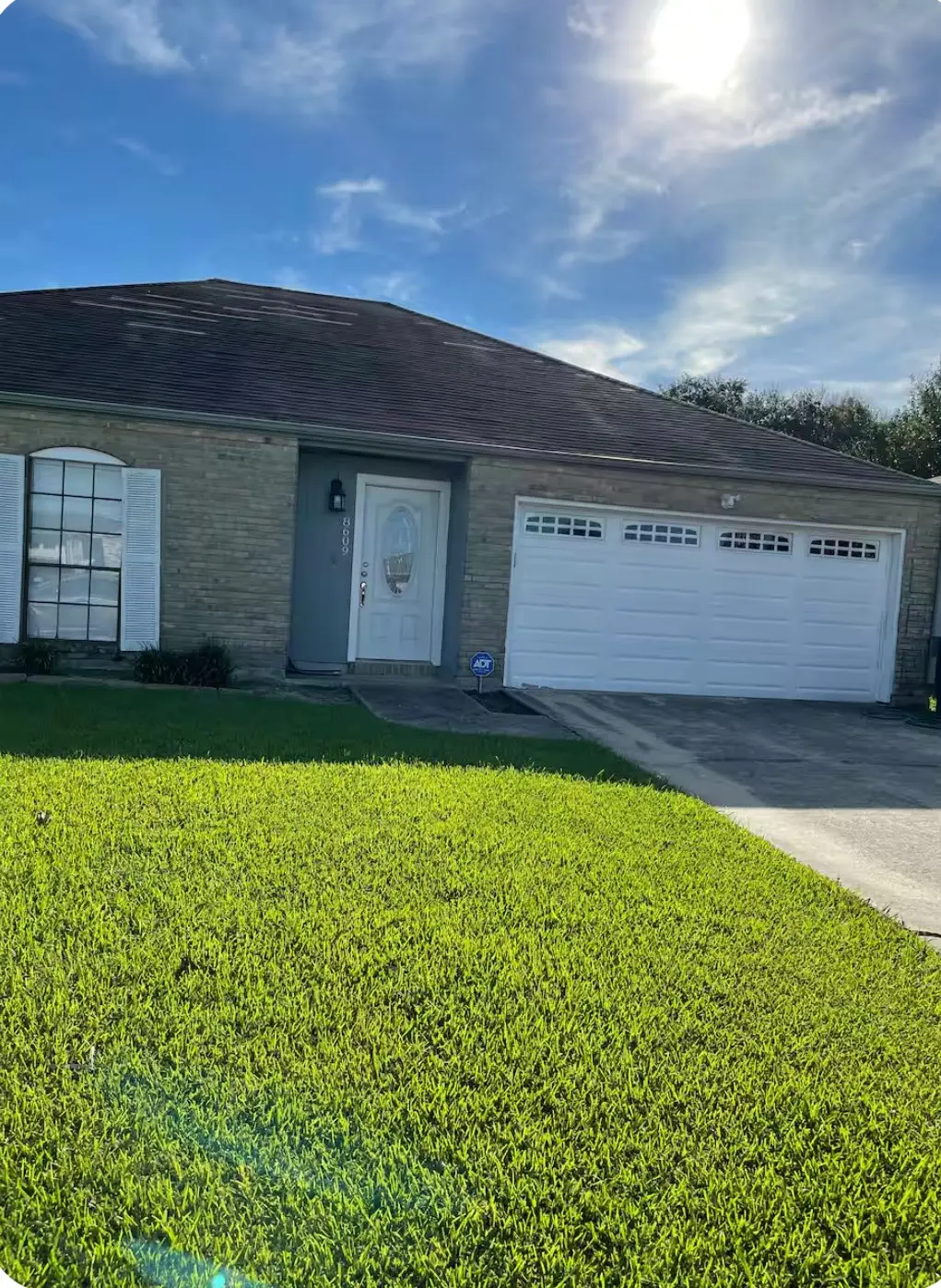 8609 Lynwood Lane, Port Arthur, TX 77642 - #1