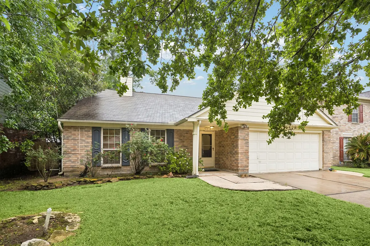 9214 Palm Shores Drive, Spring, TX 77379 - #1