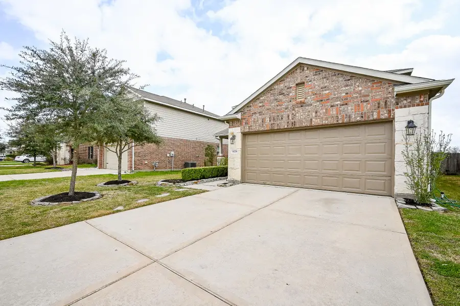 16226 Westley Ridge Drive, Hockley, TX 77447 - #2