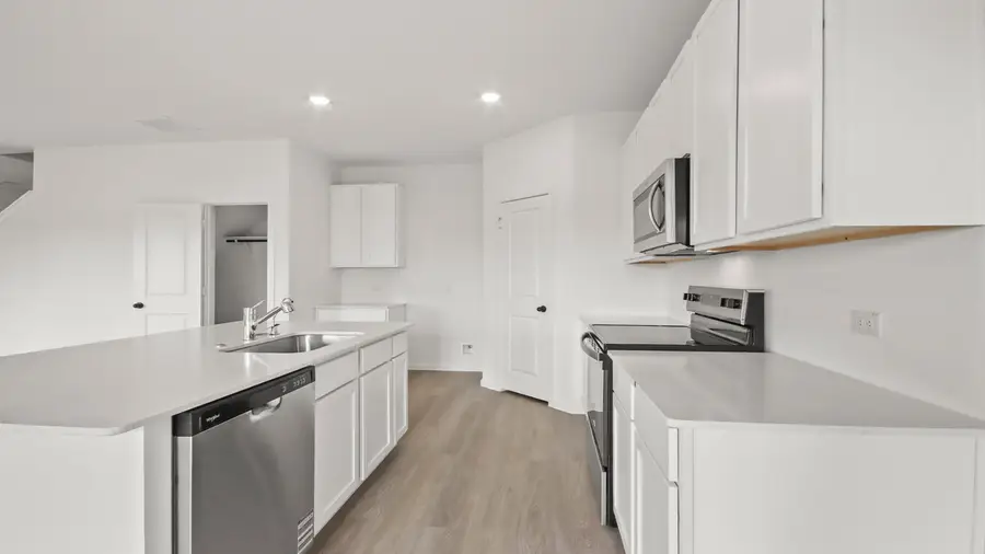 13055 Sorrento Bay Drive, Willis, TX 77318 - Image #3