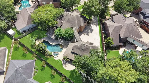 11502 Pecan Canyon Court, Tomball, TX 77377