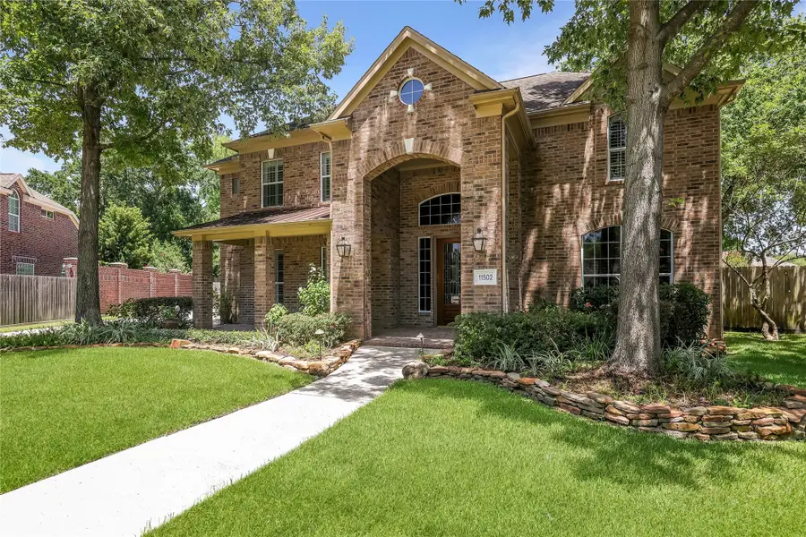 11502 Pecan Canyon Court, Tomball, TX 77377 - #3