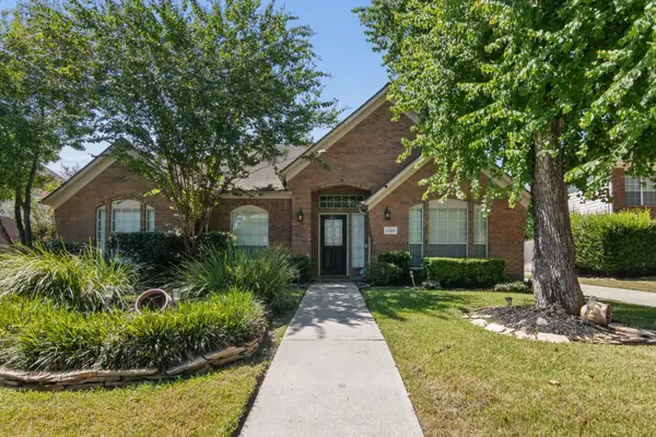 11515 Brown Trail, Tomball, TX 77377