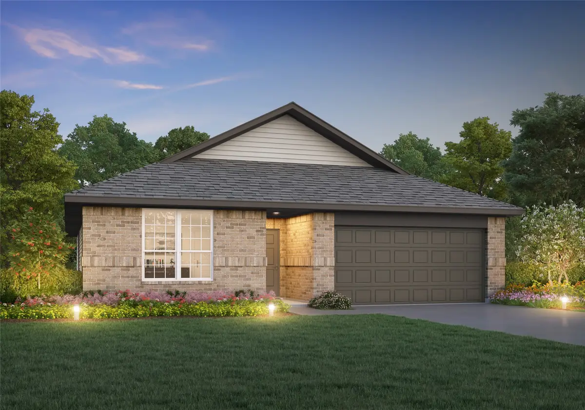 3041 Mistflower Trail, Brookshire, TX 77423 - #1