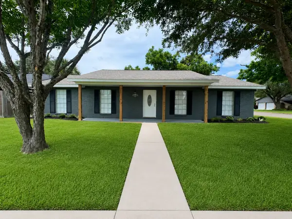 5819 Mavis Lane, Pasadena, TX 77505
