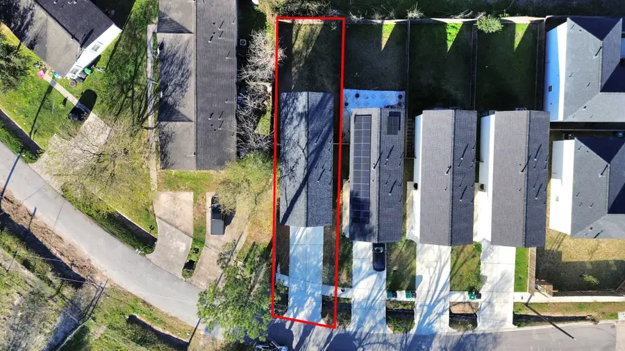 8719 Compton Street, Houston, TX 77016 - #2