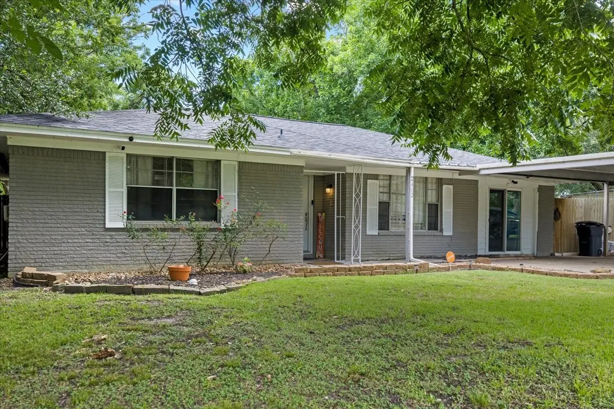 2402 Hodges Street, Baytown, TX 77521 - #1