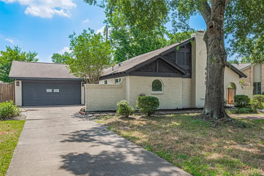 4410 Belle Hollow Dr Drive, Houston, TX 77084 - #3