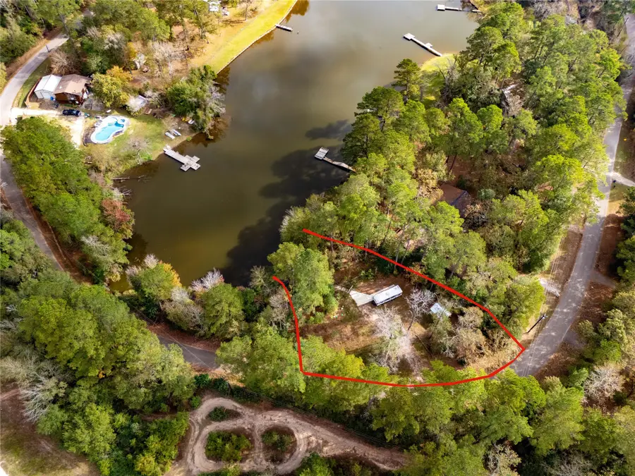 20326 S Shore Drive, Montgomery, TX 77356 - Image #3