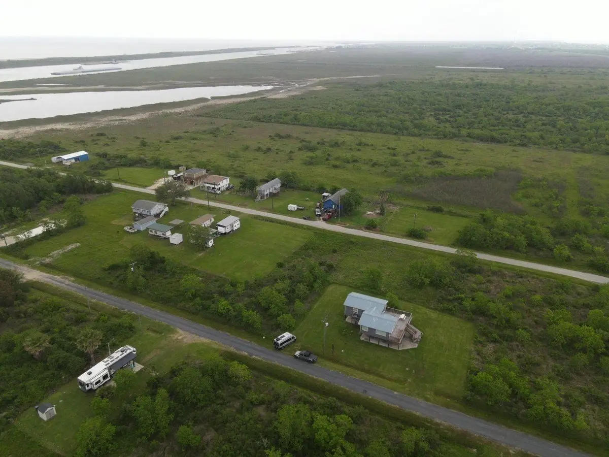 0 Sailfish Dr, Port Bolivar, TX 77650 - #1