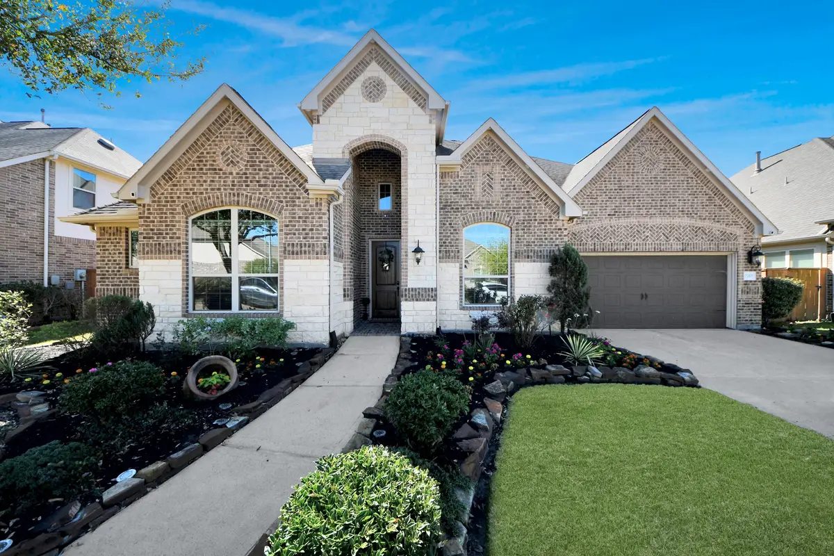 17307 Pentland Court, Richmond, TX 77407 - #1