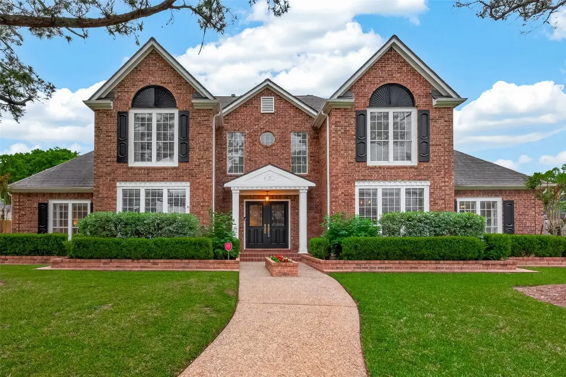 3107 E Hickory Park Circle, Sugar Land, TX 77479 - #1