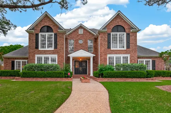 3107 E Hickory Park Circle, Sugar Land, TX 77479