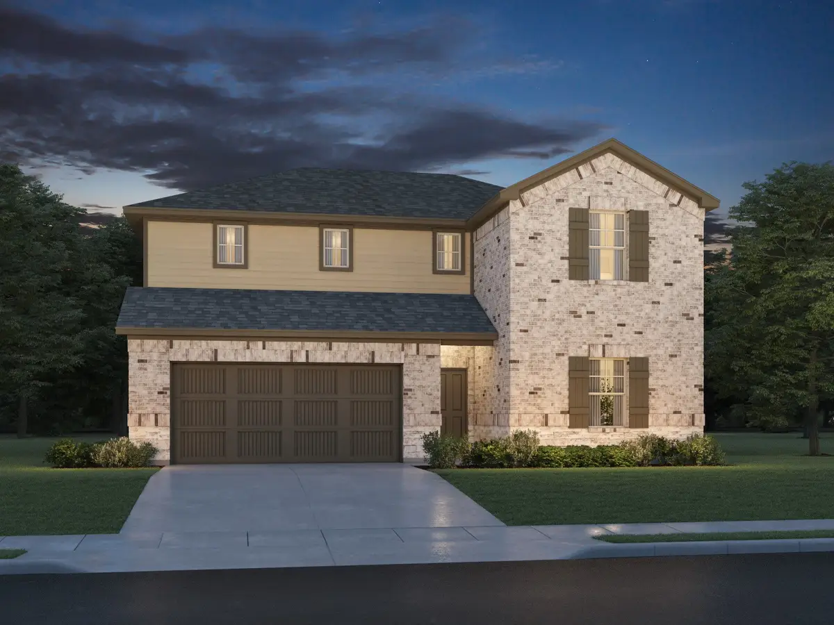 2127 Rawls Ranch Court, Conroe, TX 77301 - #1