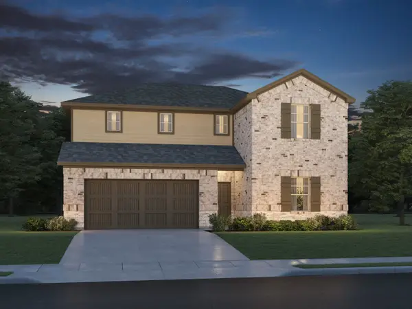2127 Rawls Ranch Court, Conroe, TX 77301