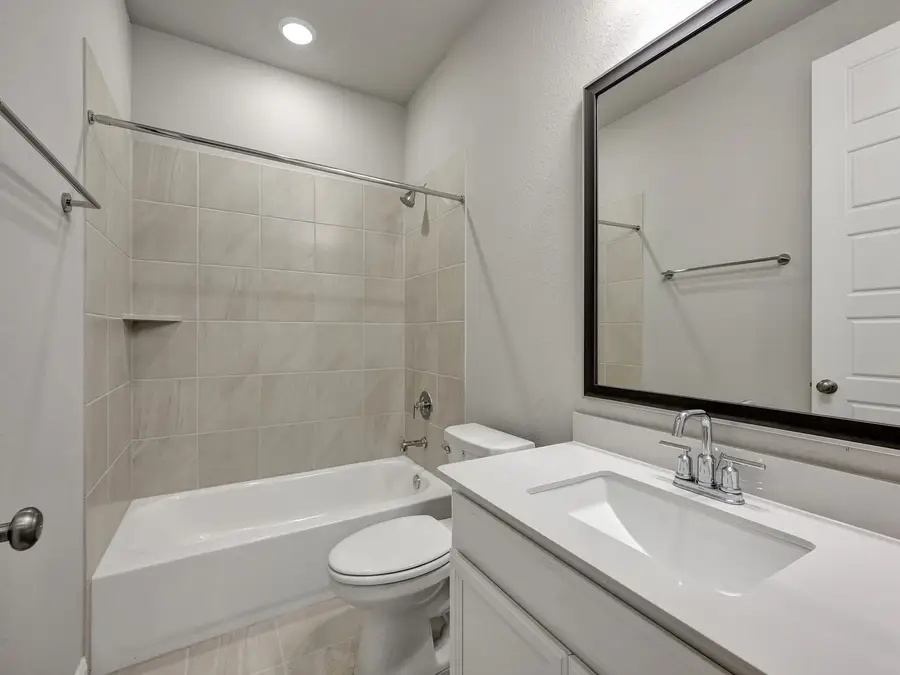 2127 Rawls Ranch Court, Conroe, TX 77301 - #3