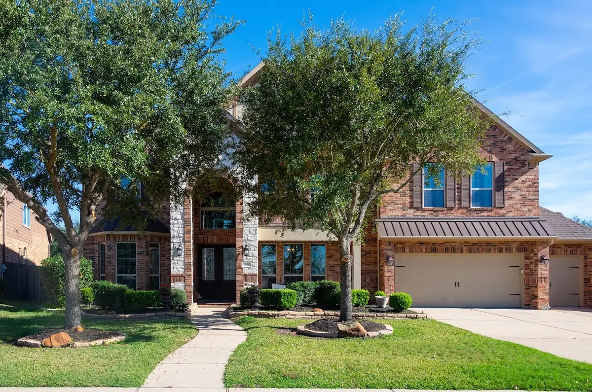 20102 Emery Spur Lane, Cypress, TX 77433 - #1