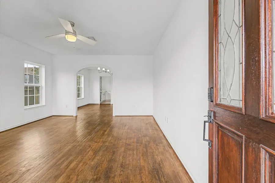 511 Joyce Street, Houston, TX 77009 - #3