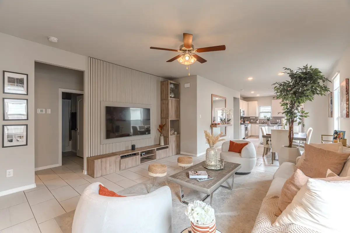 25847 Hickory Pecan Trail, Tomball, TX 77375 - #1