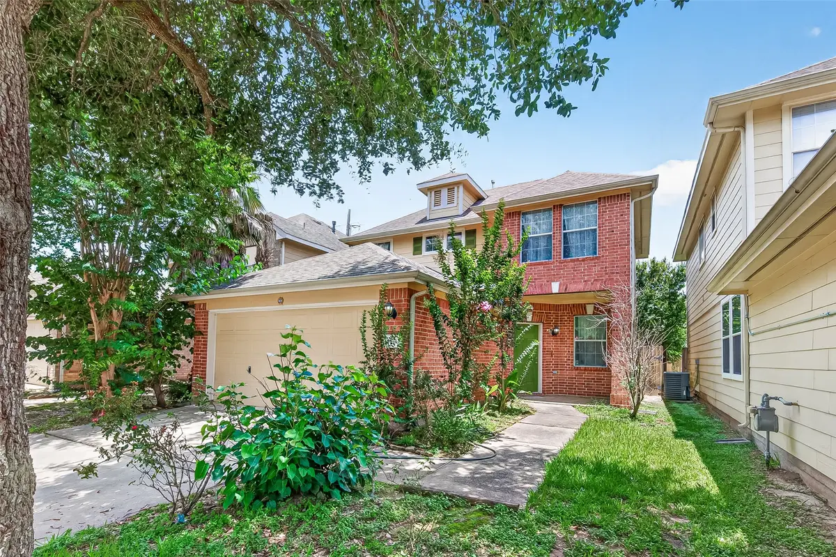 14744 Branchwest Drive, Houston, TX 77082 - #1