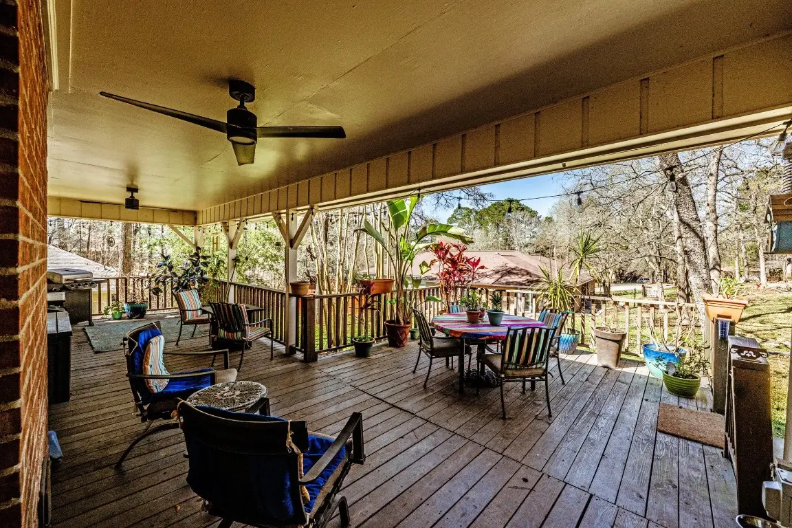 1905 Rollingwood Drive, Huntsville, TX 77340 - #1