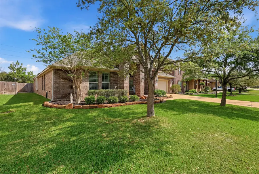 6718 Honeycrest Lane, Spring, TX 77389 - #2