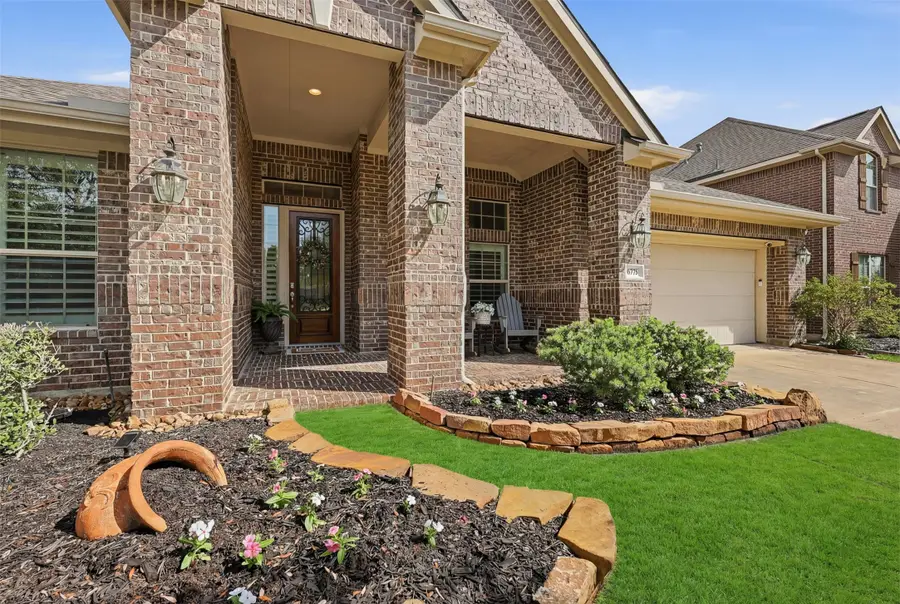 6718 Honeycrest Lane, Spring, TX 77389 - #3