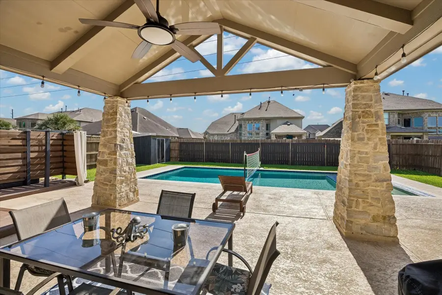 4304 Turnbridge Court, Manvel, TX 77578 - #2