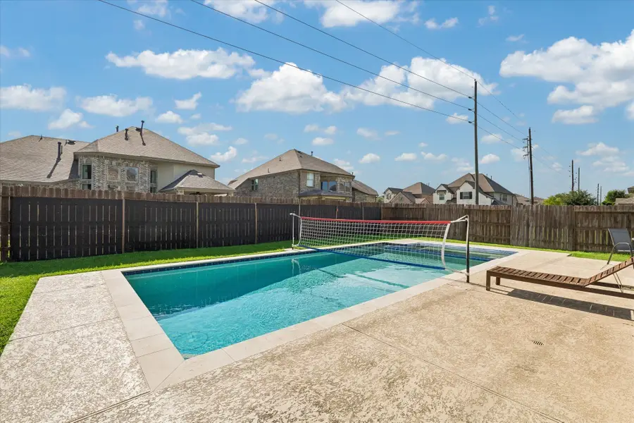 4304 Turnbridge Court, Manvel, TX 77578 - #3
