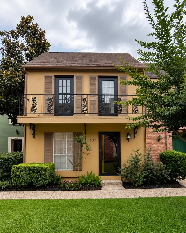 11550 Chimney Rock Road #537, Houston, TX 77035