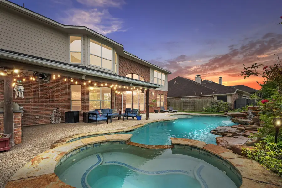 1125 Shady Knoll Lane, League City, TX 77573 - #2