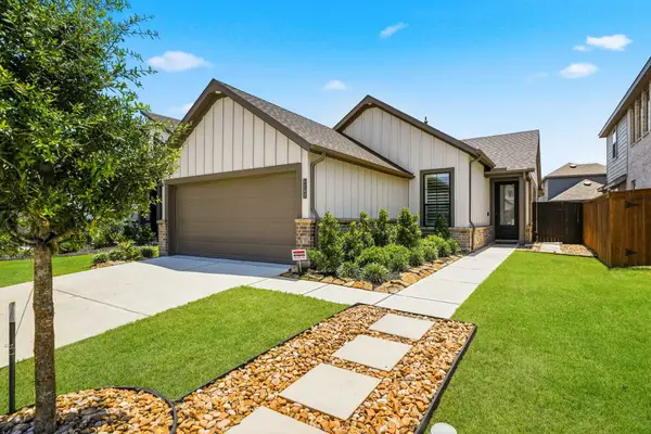 5202 Murillo Drive, Manvel, TX 77583