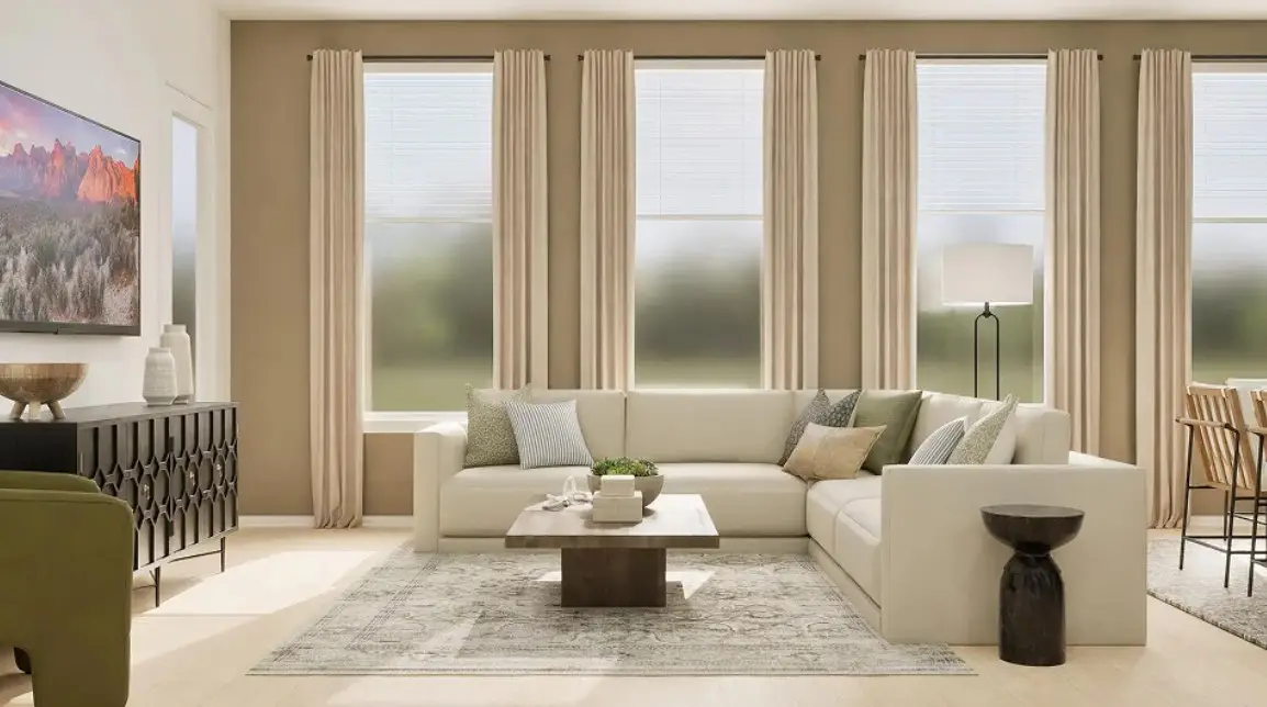 21942 Maddaloni View Drive, Hockley, TX 77447 - Image #1