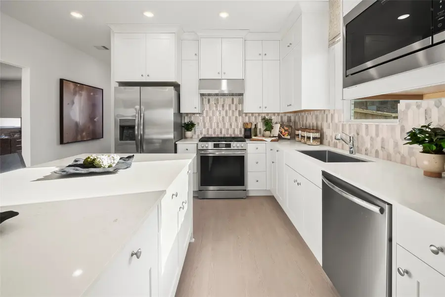 22110 La Scorza Drive, Hockley, TX 77447 - #3