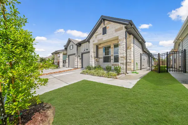 10111 Crescendo Way, Iowa Colony, TX 77583