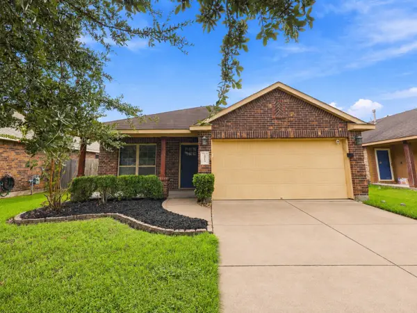 2913 Landing Edge Lane, League City, TX 77539