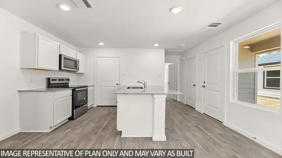 10820 N Baron Village Drive, Conroe, TX 77306 - #3