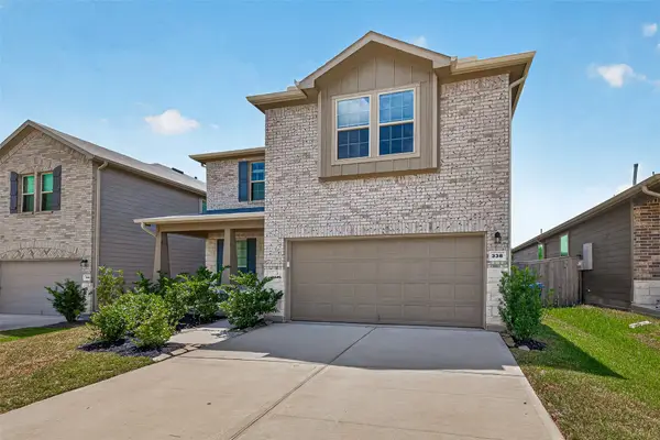 338 Shady Cedar Hill Lane, Conroe, TX 77378