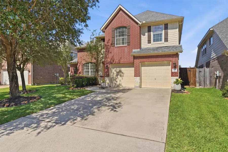 15819 Pier Pointe Way, Houston, TX 77044 - #2