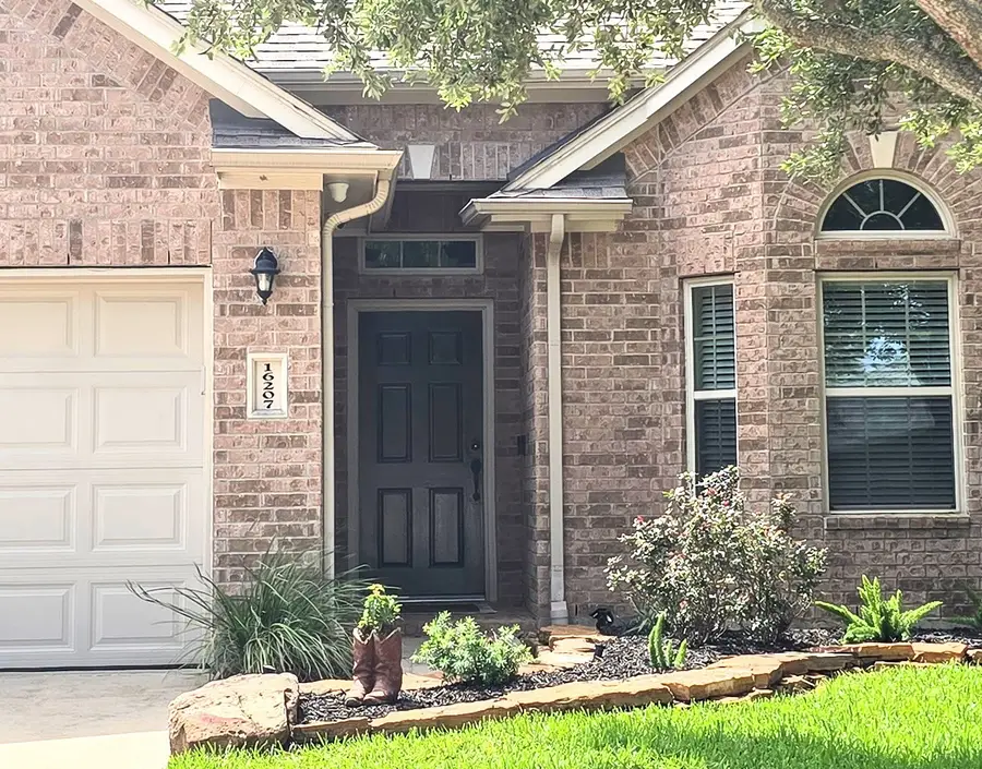 16207 Tyler Reach Drive, Hockley, TX 77447 - #2