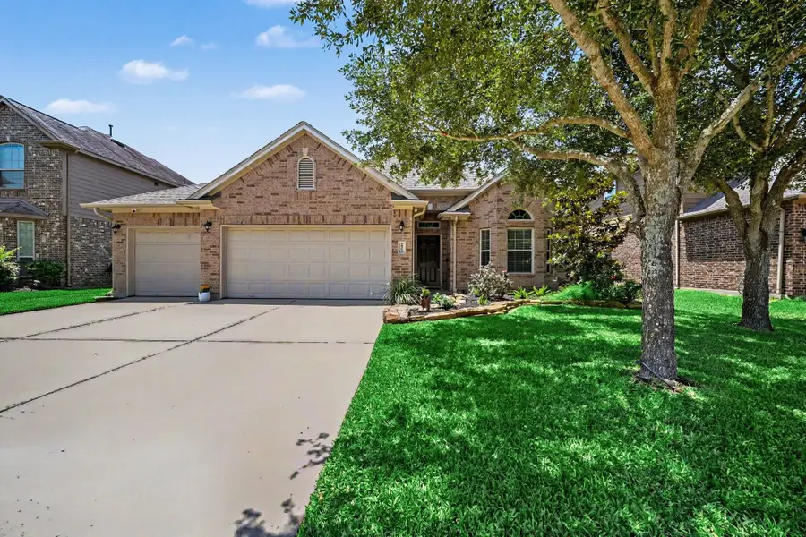 16207 Tyler Reach Drive, Hockley, TX 77447 - #3