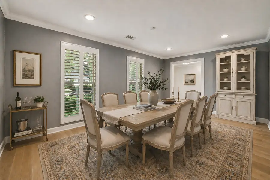 1034 Thornton Road, Houston, TX 77018 - #3