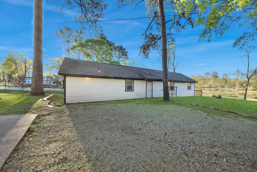 508 Navajo Dr, Montgomery, TX 77316 - #2